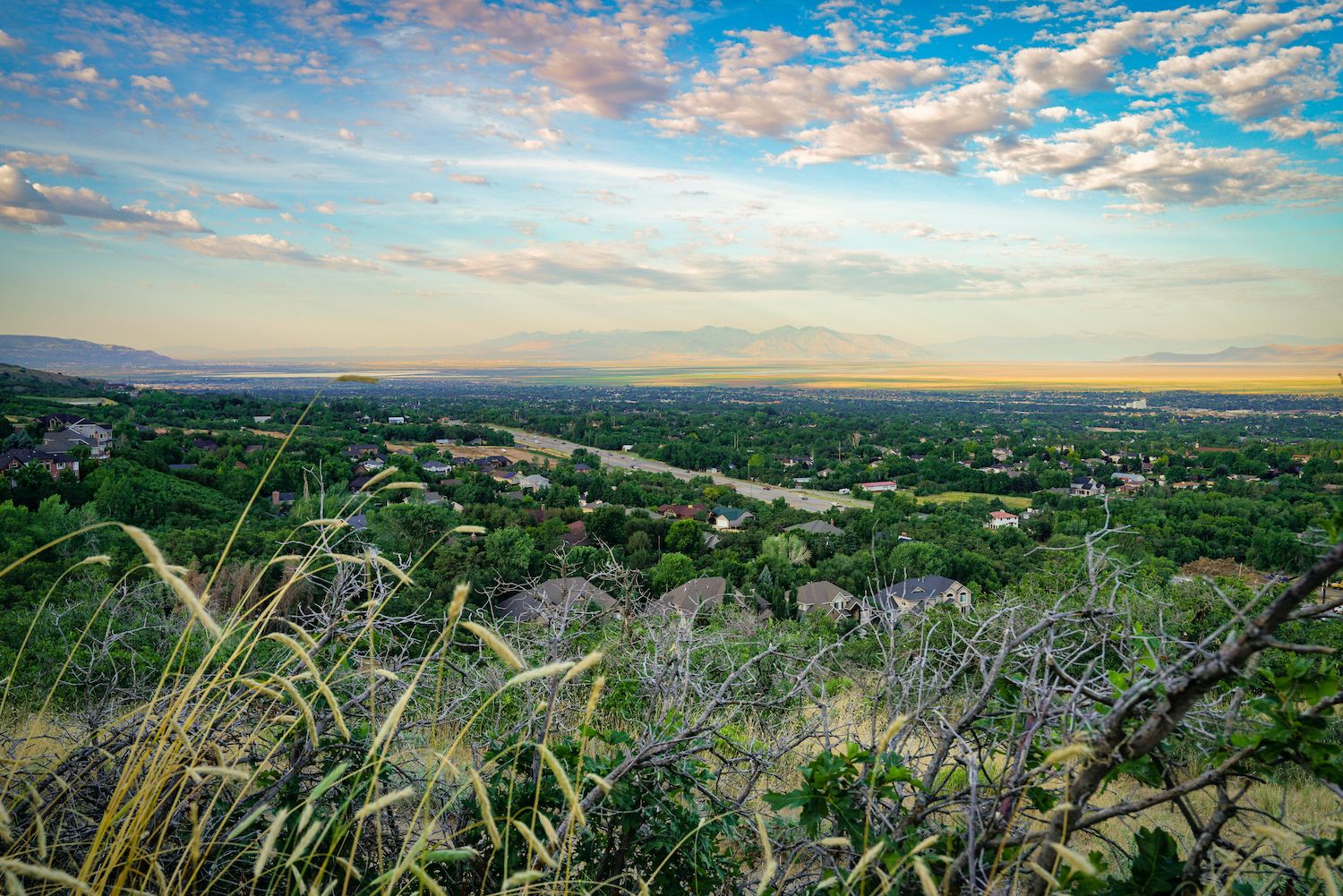 Layton, Utah ABA therapy location