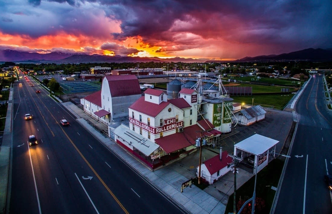 Lehi, Utah ABA therapy location