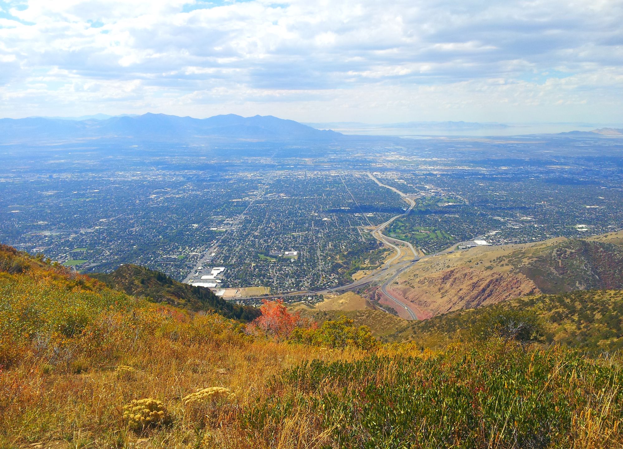 Millcreek, Utah ABA therapy location