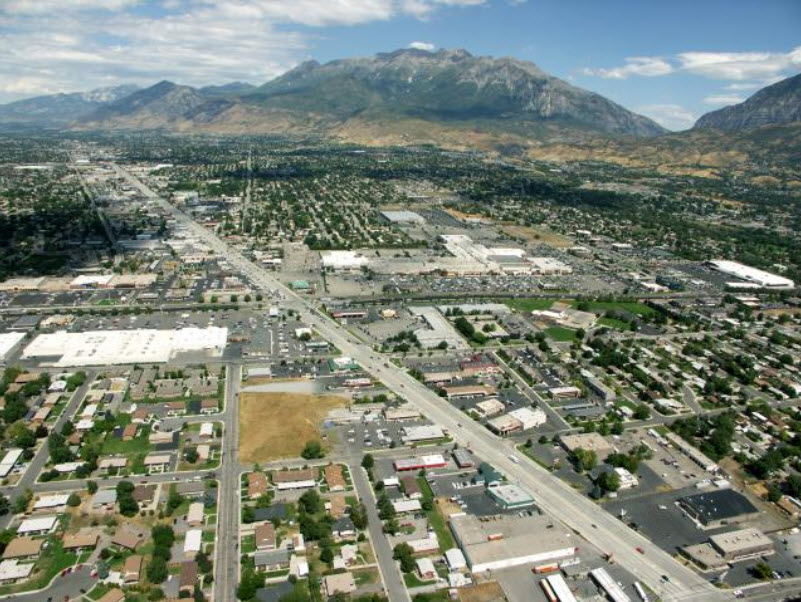 Orem, Utah ABA therapy location