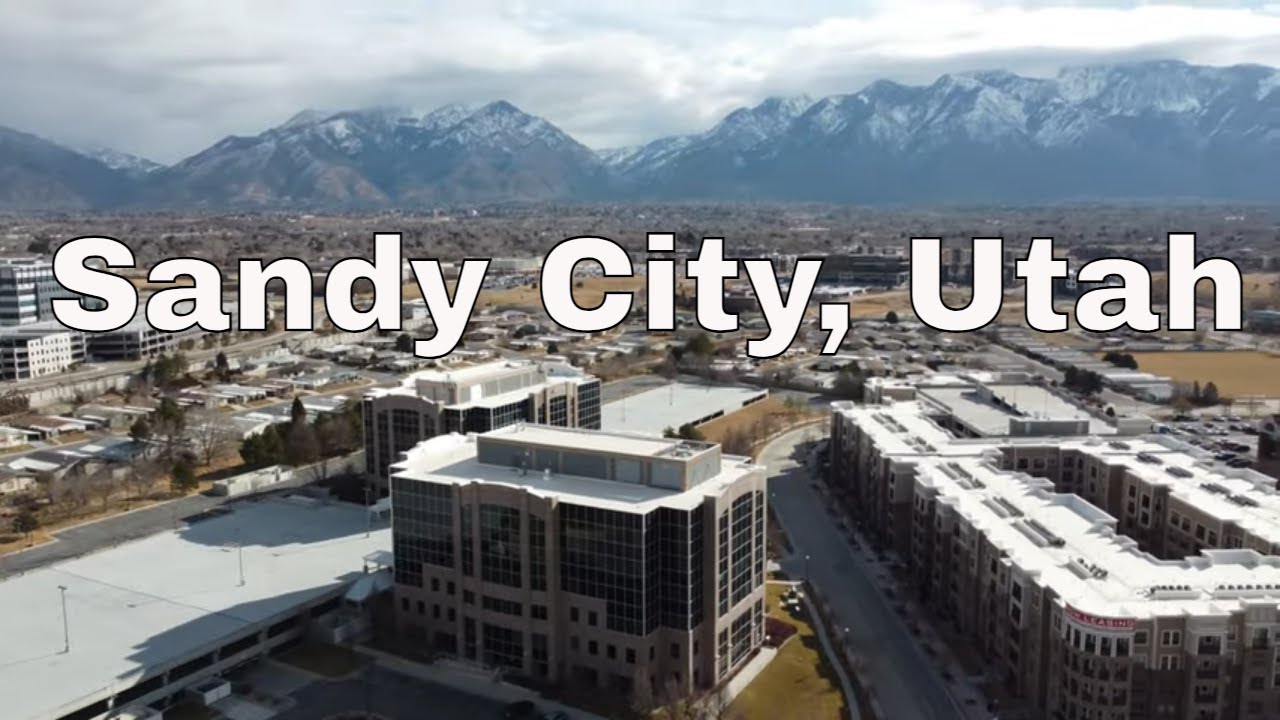 Sandy, Utah ABA therapy location