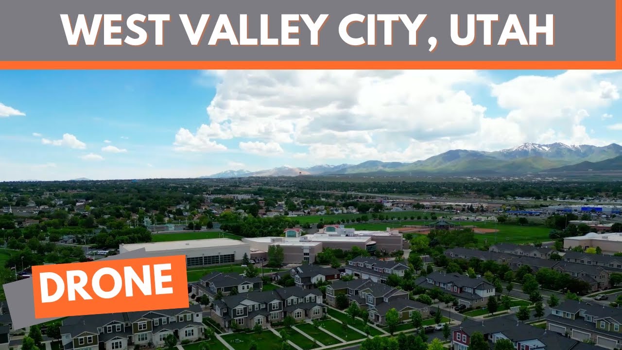 West Valley City, Utah ABA therapy location